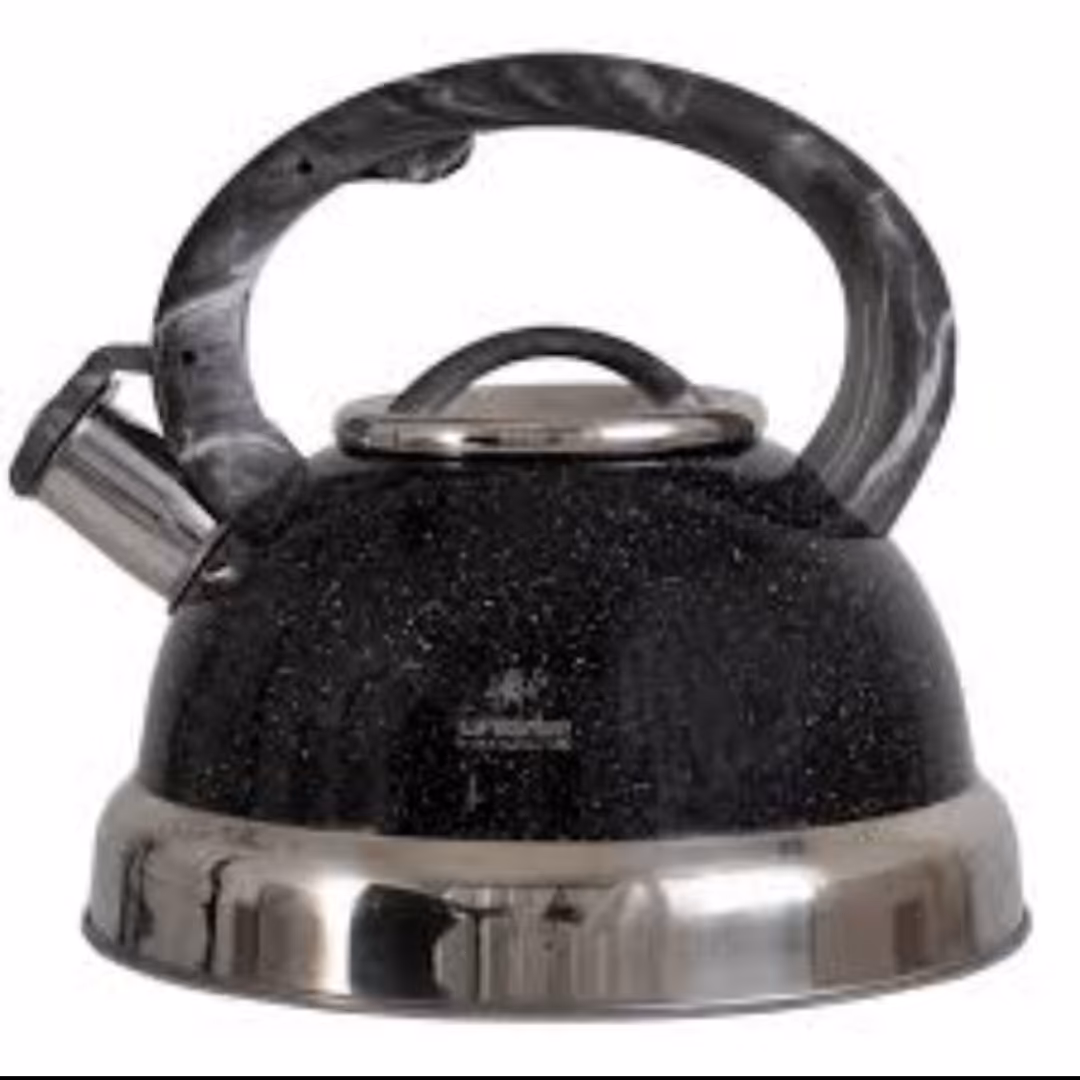 کتری گرانیت لایف اسمایل 