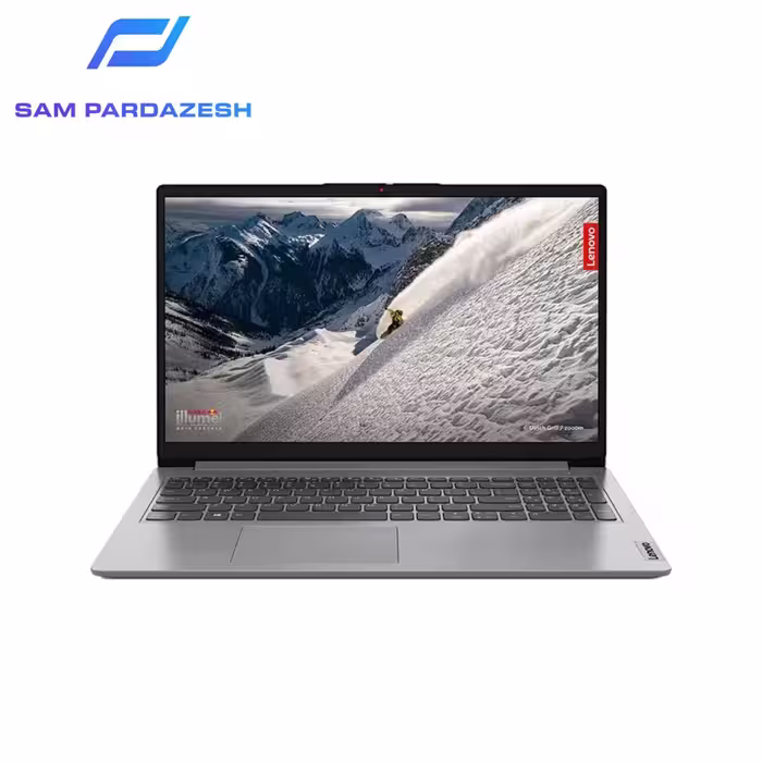 خریدلپ تاپ IdeaPad 1 Athlon Silver 7120U 8GB 256GB SSD