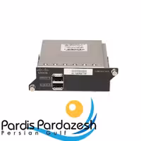 کارت ماژول سیسکو مدل C2960X-Stack