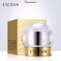 کرم دور چشم آبرسان مروارید مدل EXGYAN حجم 15 میل