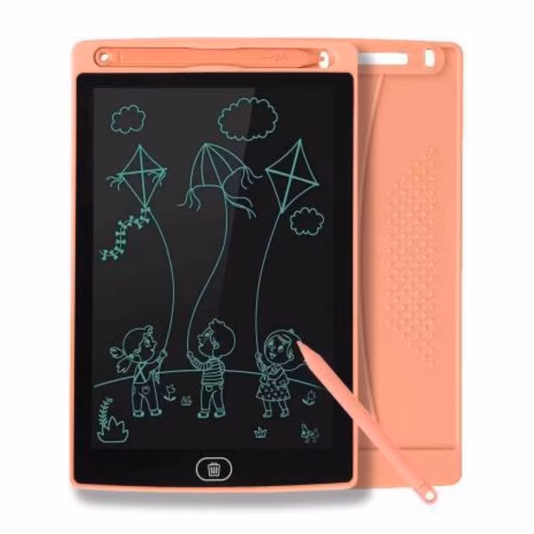 کاغذ دیجیتال و جادویی بدون باطری