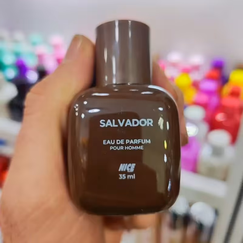 ادکلن 35میل نایس رایحه سالوادور