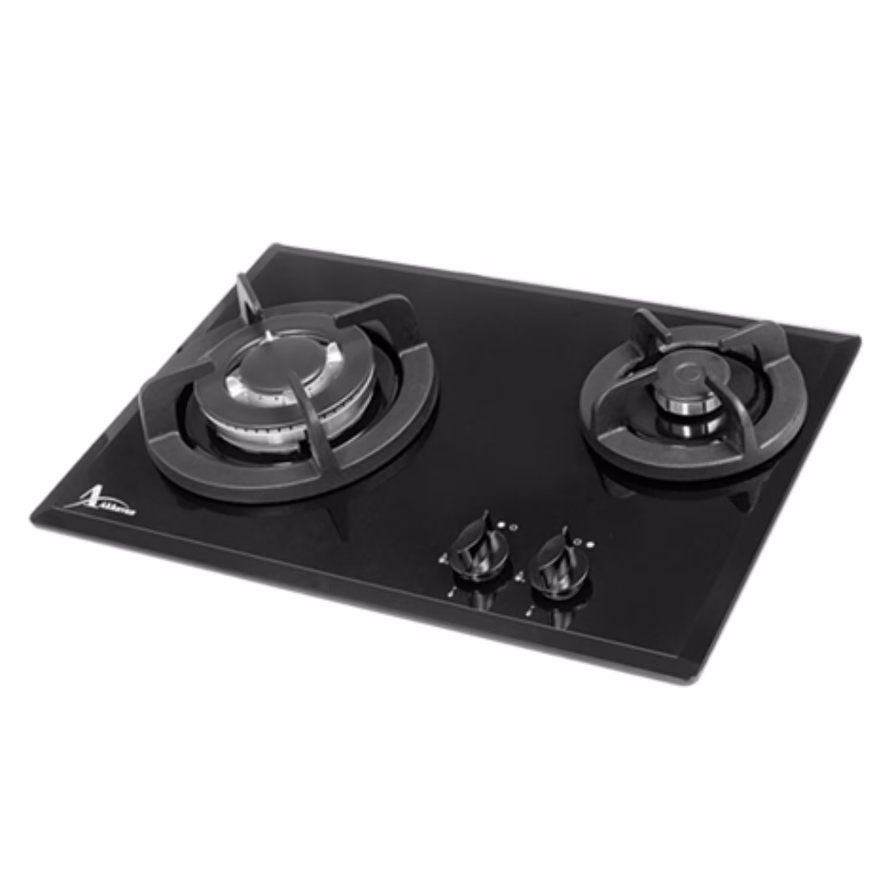 گاز صفحه ای شیشه اخوان مدل GI 23