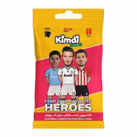 اسباب بازی شانسی کیمدی مدل فوتبالی 2024