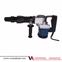 چکش تخریب 10 کیلویی روغنی لکا Lekaمدل DH11