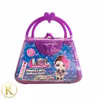 ال او ال سورپرایز شانسی مدل کیف کوچک LOL

