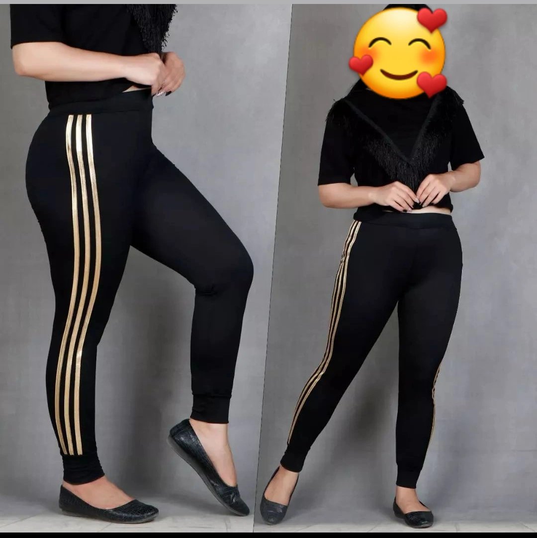 شلوار سه خط 