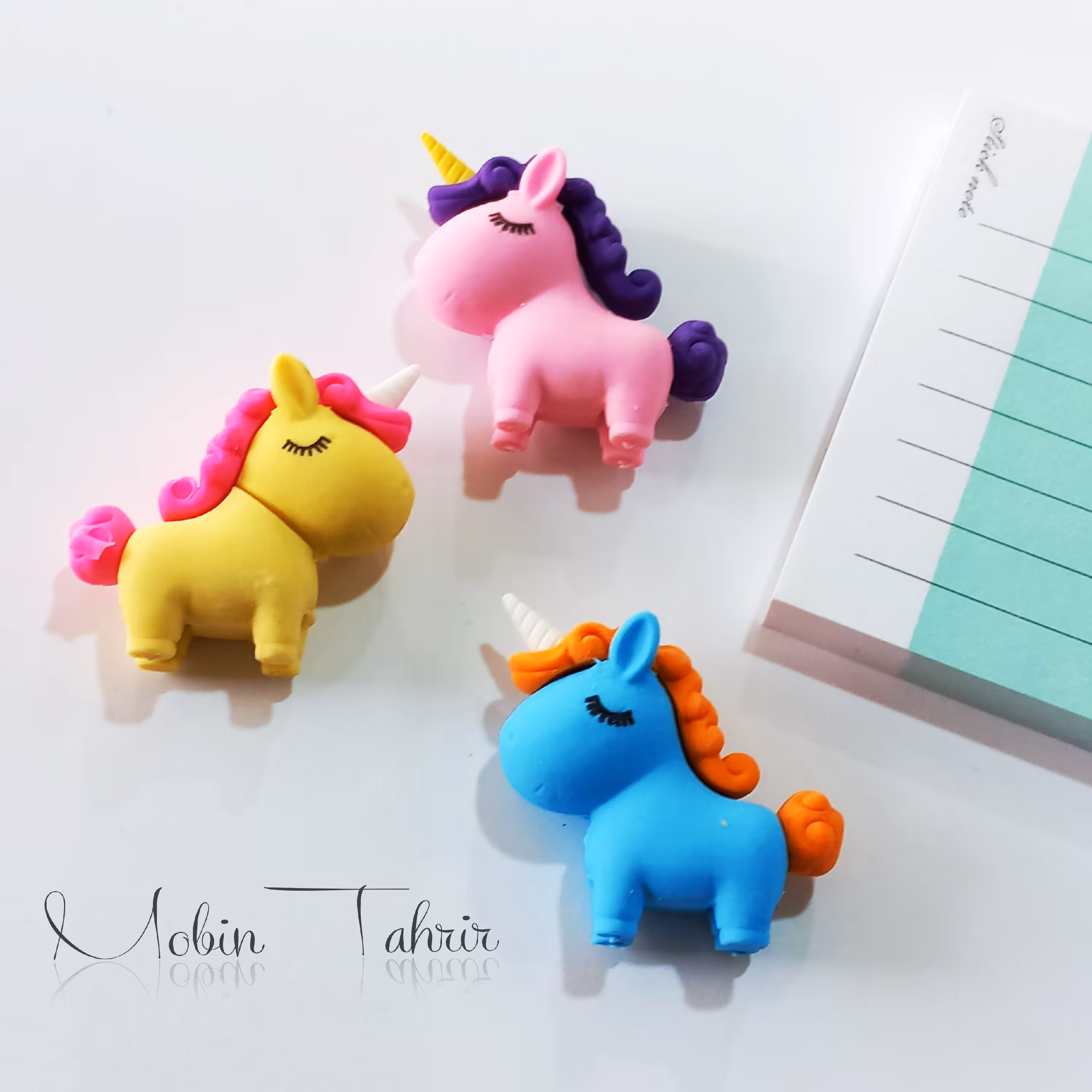 پاکن یونیکورن