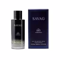 ادکلن مردانه دیور ساواج ریو کالکشن  RIO collection  Savag
