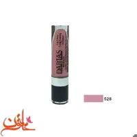 رژ لب مایع داماس شماره 528