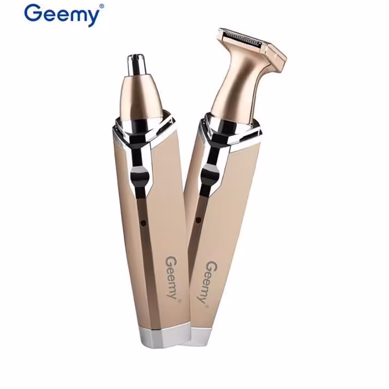 موزن چند کاره صورت ابرو و بینی  جذاب و شیک جیمی با کیفیت 