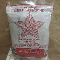 تمبرهندی ایرانی سون                                   