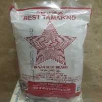 تمبرهندی ایرانی سون                                   