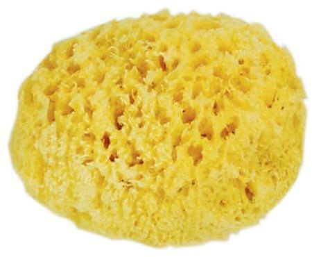 اسفنج طبیعی حمام be_be_confort کد 33150000
