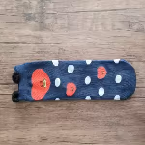 جوراب ساقدار