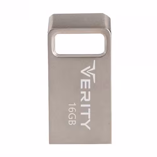فلش مموری 16GB وریتی Verity V810 Flash Memory USB 3.0