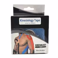 چسب عضله کنزو(پک20عددی)/( پس کرایه )