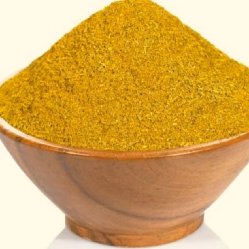 ادویه معطر تندوری (100گرم)