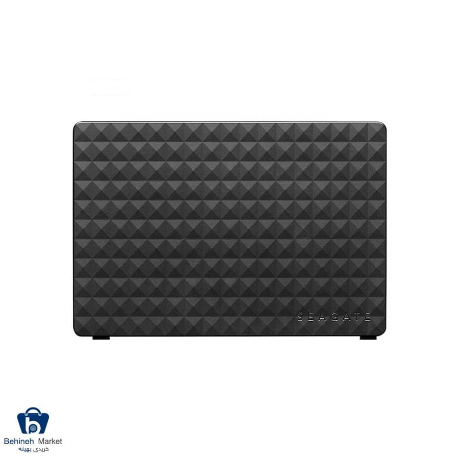 هارد اکسترنال سیگیت مدل Seagate Expansion Desktop STEB4000200 ظرفیت 4 ترابایت