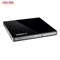دی وی دی رایتر اکسترنال لایتون LITEON 8X DVD RW