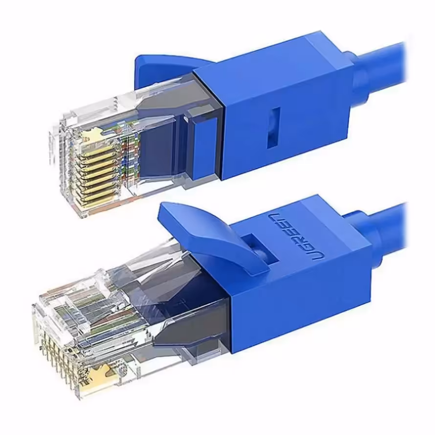 کابل پچ کورد 2 متری یوگرین NW102