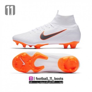 کفش فوتبال Nike mercurial superfly 6 Pro FG