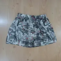 شش عدد شورت پادار مردانه نخ پنبه اعلا طرح دار چاپی   