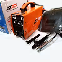 دستگاه جوش ایت پرو و متال