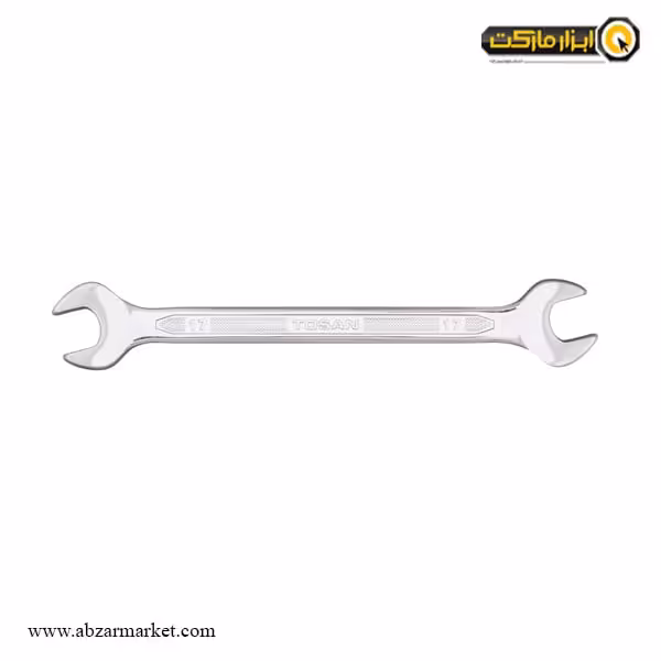 آچار دو سر تخت توسن سری TI103