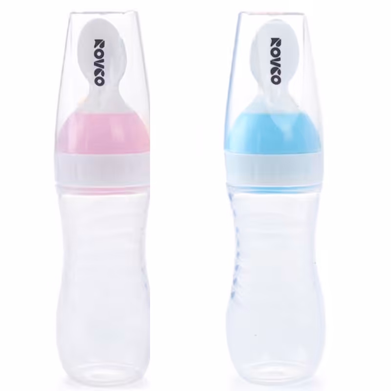 سرلاک خوری قاشقی رووکو Rovco