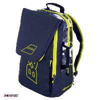 کوله پشتی اورجینال بابولات Babolat Pure Aero Grey-Green (اقساط)