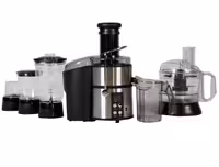 NASA NS-915 Juicer-Food Processor
