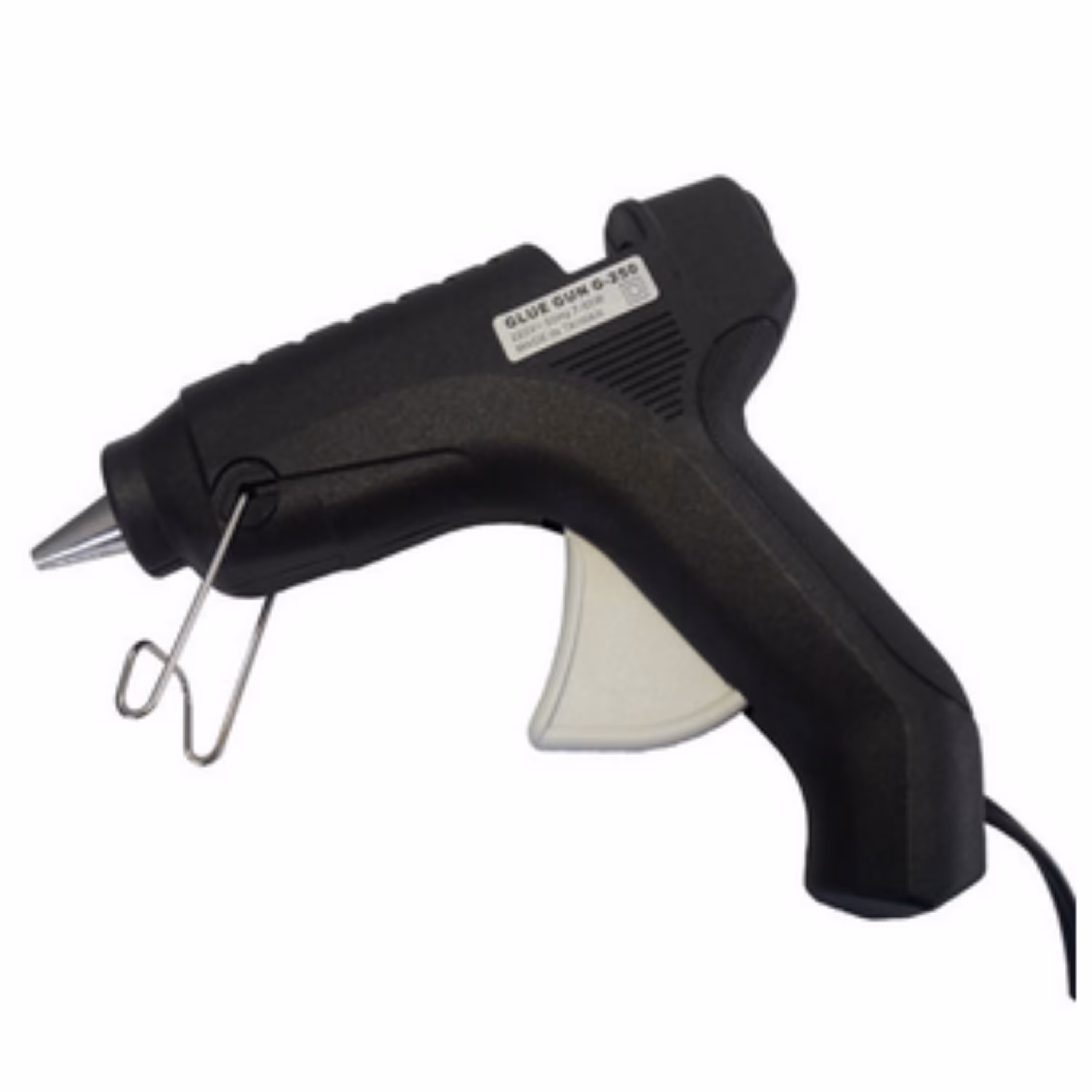 تفنگ چسب حرارتی 60 وات تایوانی