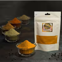 ادویه زردچوبه 100گرمی