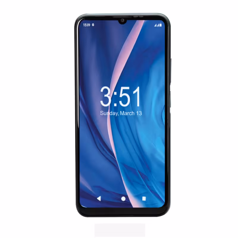 گوشی موبایل جی پلاس مدل S10 2022 GMC-666M دو سیم کارت ظرفیت 64/4 گیگابایت - فیموب