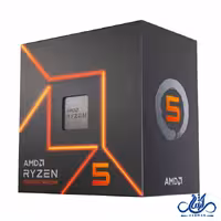 پردازنده ای ام دی Cpu 7600 Ryzen