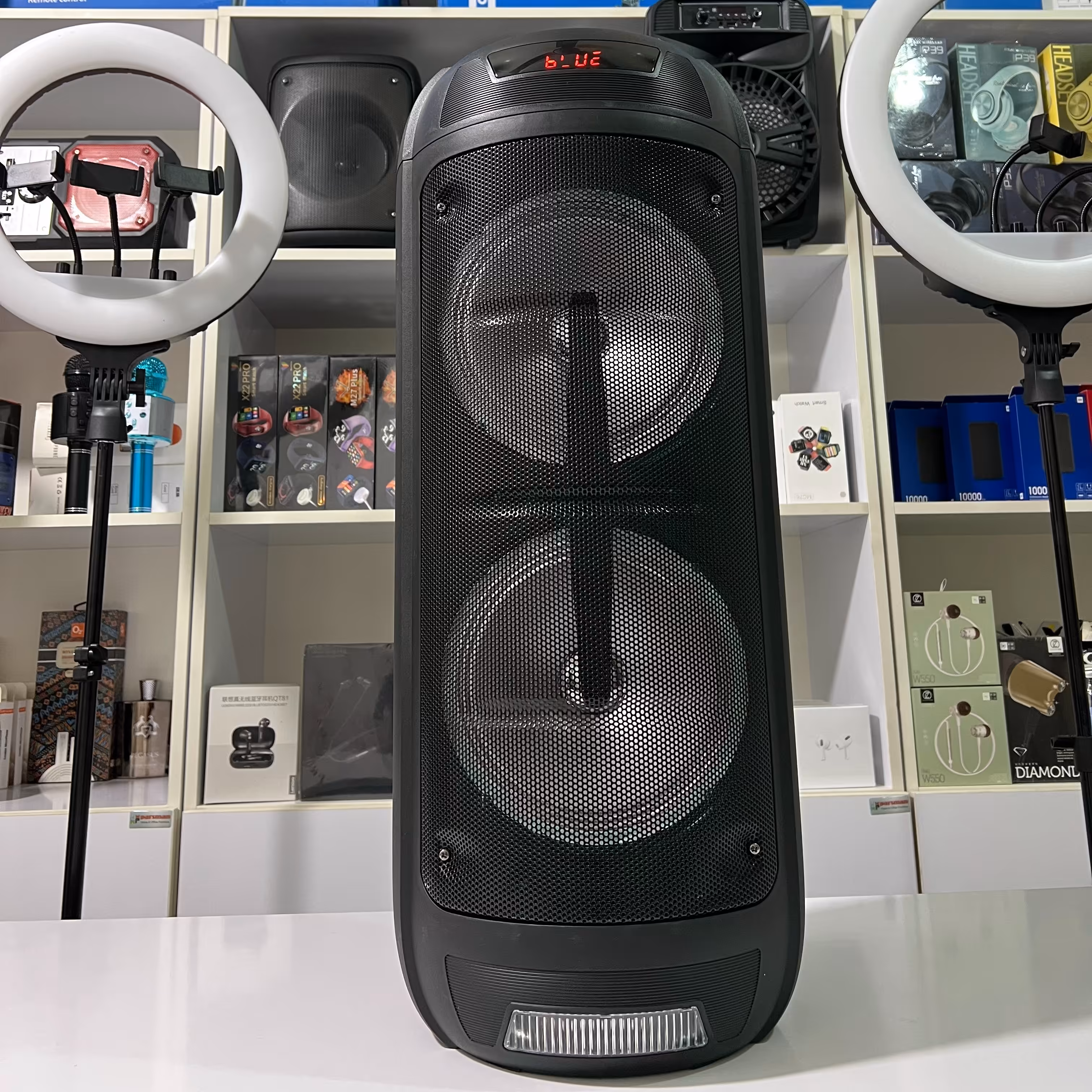 اسپیکر kts1199