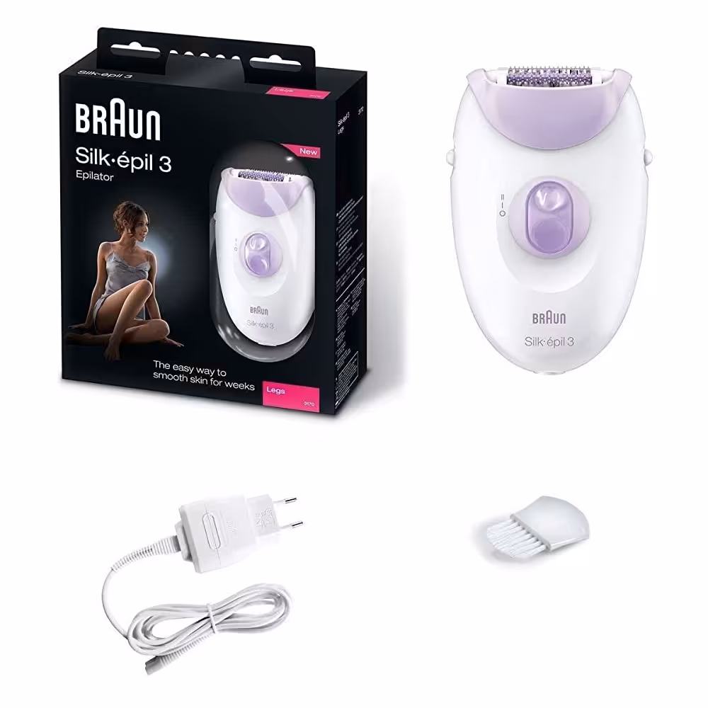 اپلیدی براون 3170،ساخت آلمان100درصد اصلی ،ارسال رایگان