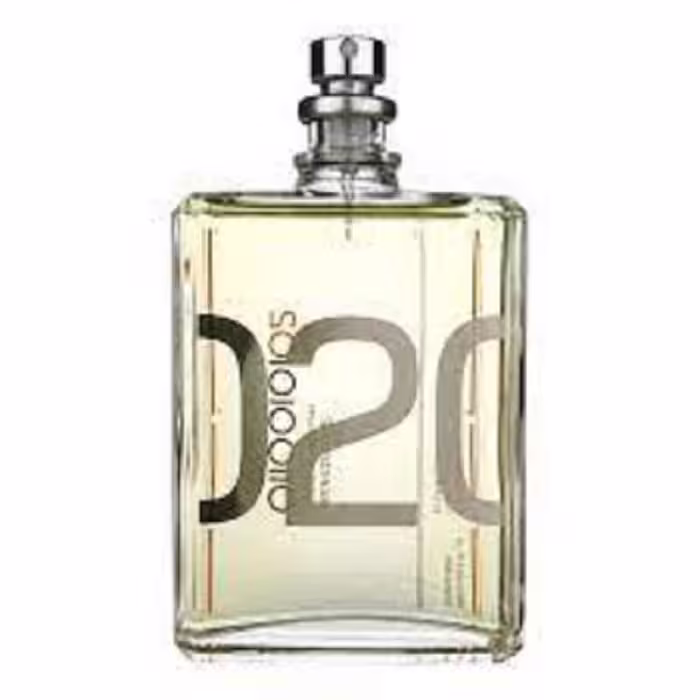 عطر ادکلن مولکول02(قیمت هر میل19هزار تومان)از برند جانرابر