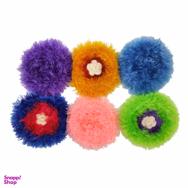 اسکاچ مدل 002 مجموعه 6 عددی