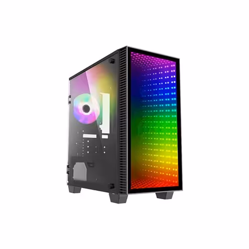 کیس گیم مکس MINI ABYSS