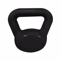 کتل بل روکش دار 8 کیلوگرمی رکورد