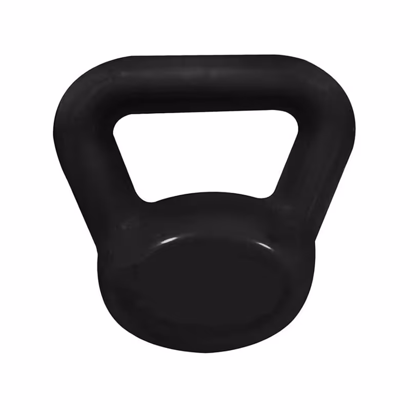 کتل بل روکش دار 8 کیلوگرمی رکورد