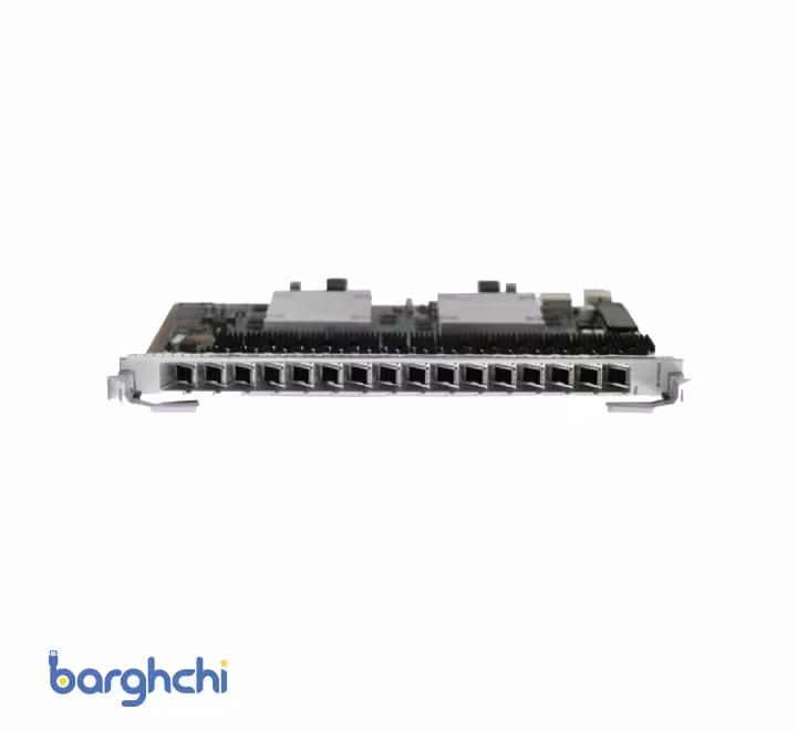 برد سرویس هوآوی مدل CSHF