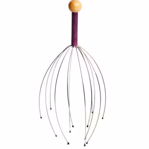 ماساژور سیمی سر  کد 101