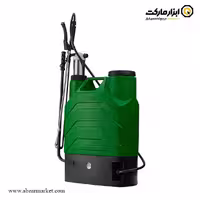سمپاش شارژی و دستی رکسمی 22 لیتری مدل RTG1523