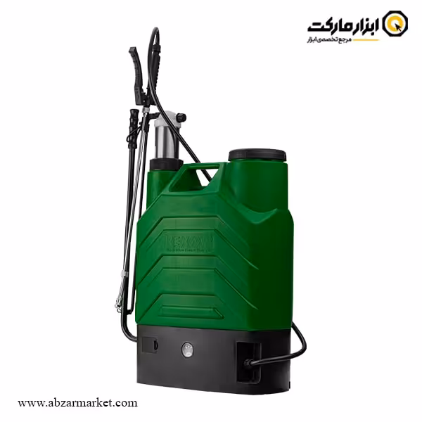 سمپاش شارژی و دستی رکسمی 22 لیتری مدل RTG1523
