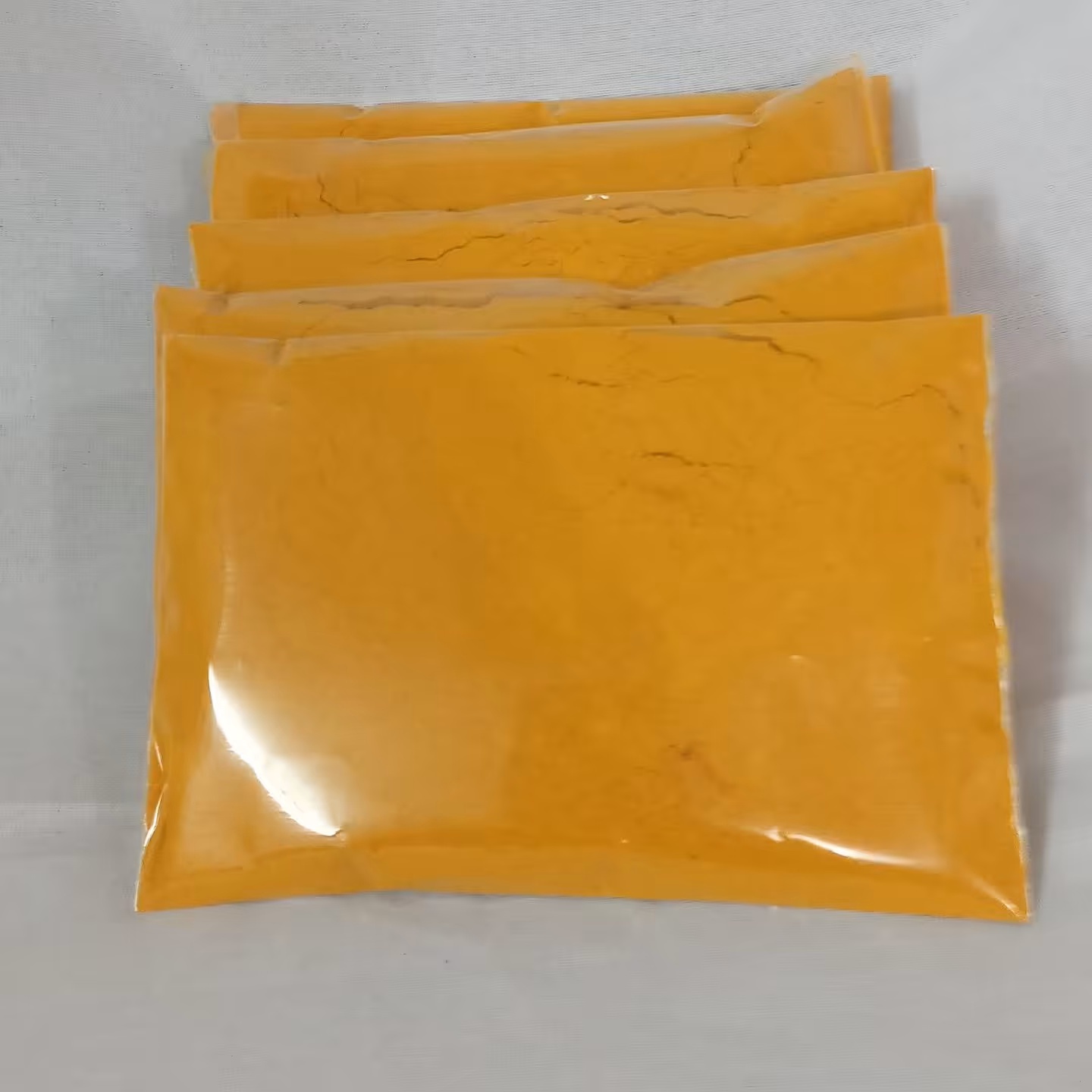 زردچوبه 100 گرمی 