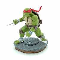 خرید اکشن فیگور رافائل Ninja Turtles Raphael Action Figure با بهترین قیمت