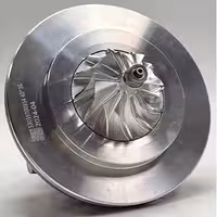 مغزی توربو شارژ جک s5 موتور 2000 پروانه بیلت - پرشین توربو شارژر